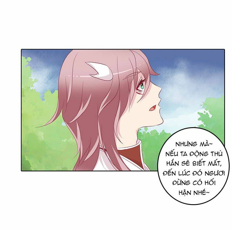 tướng quân mời ra trận chapter 42 11