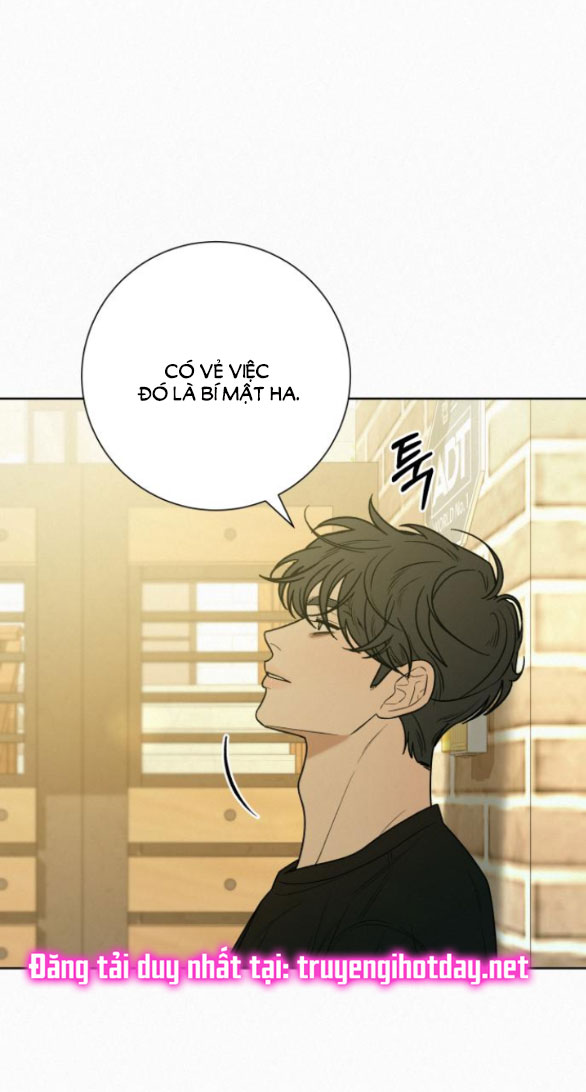 Tình Yêu Trong Sáng chapter 79.2 - Trang 17