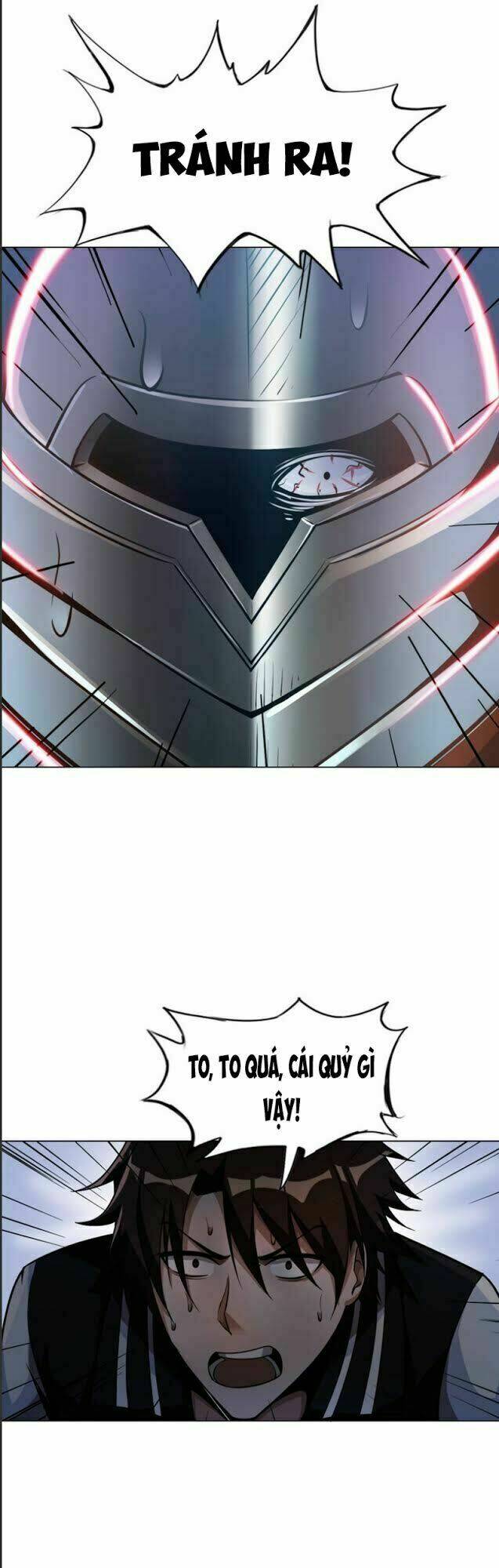 thần tiên dạy tôi giả x chapter 7 53