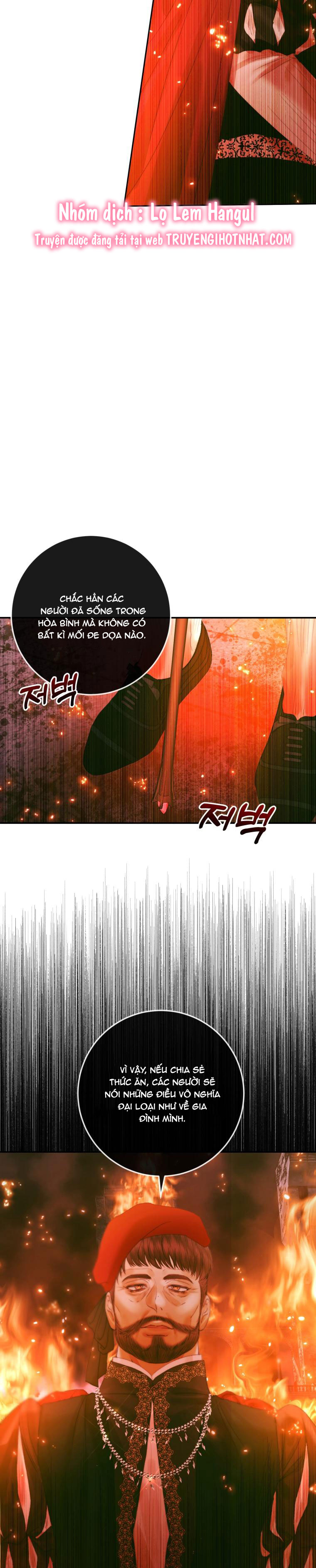 trở thành cô vợ khế ước của nhân vật phản diện chapter 94.1 24