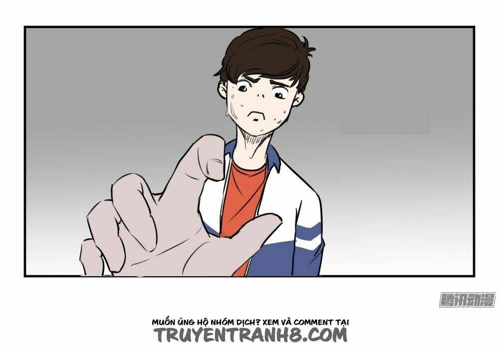 để tui yên ổn trưởng thành coi! chapter 18 27