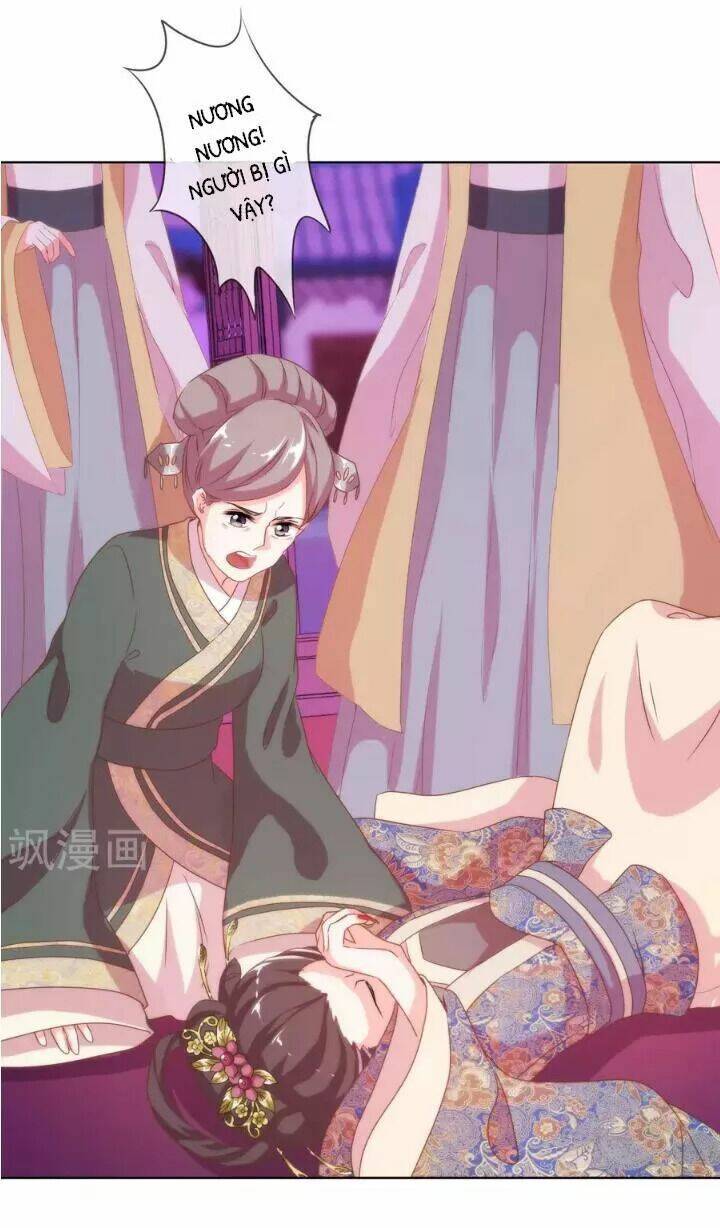 ồ, phu quân đáng yêu của tôi! chapter 1 60