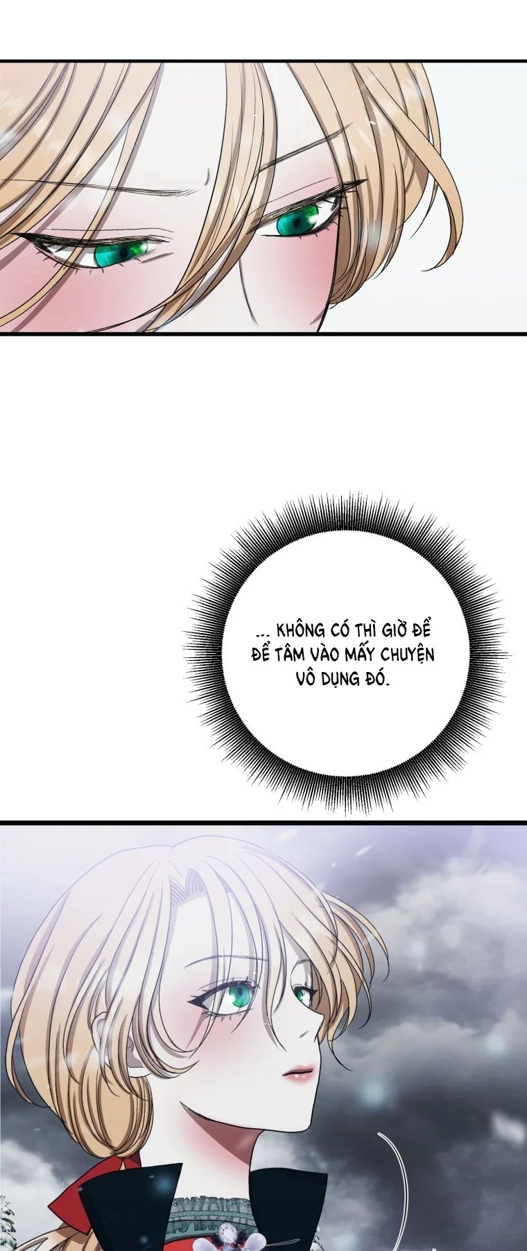 khi tôi bị chú chó tôi bỏ rơi cắn chapter 7.1 41