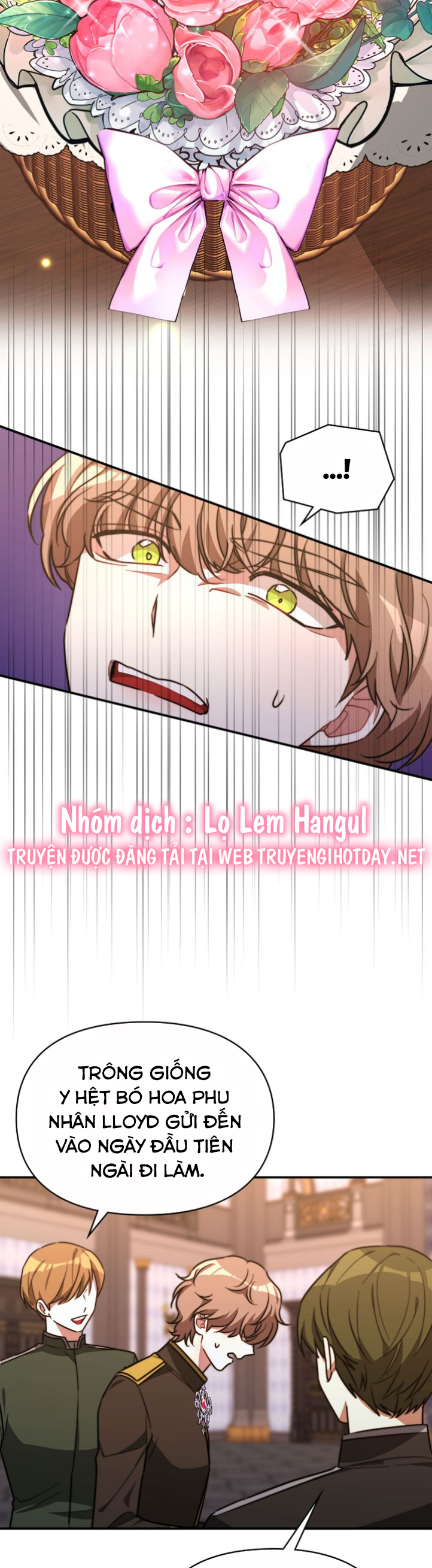 chuyện tình tay ba chapter 44 13