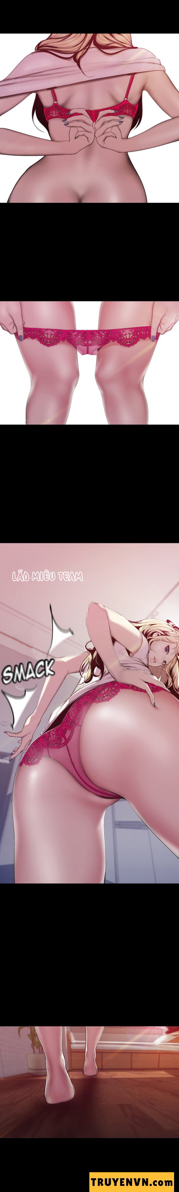 một thế giới mới tuyệt vời chapter 62 13