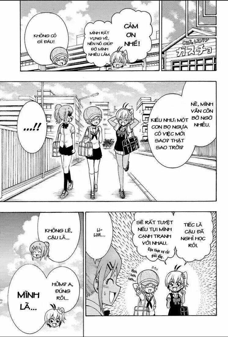 moriking chapter 14.2 4