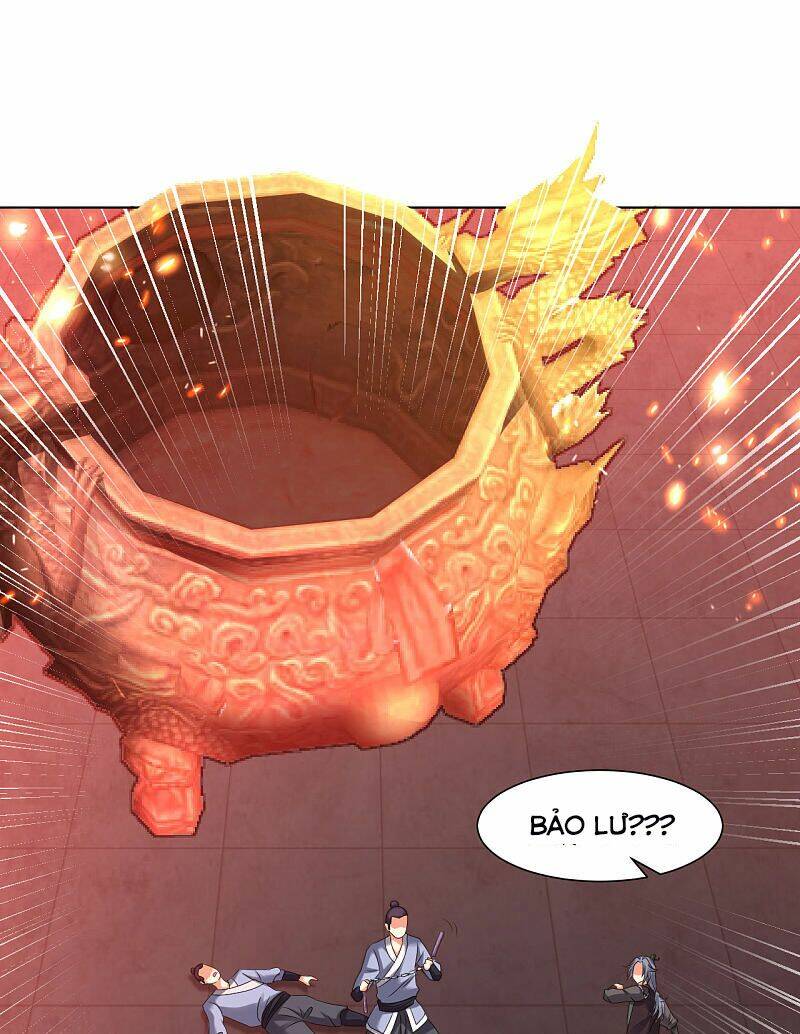 đạo ấn chapter 92 3