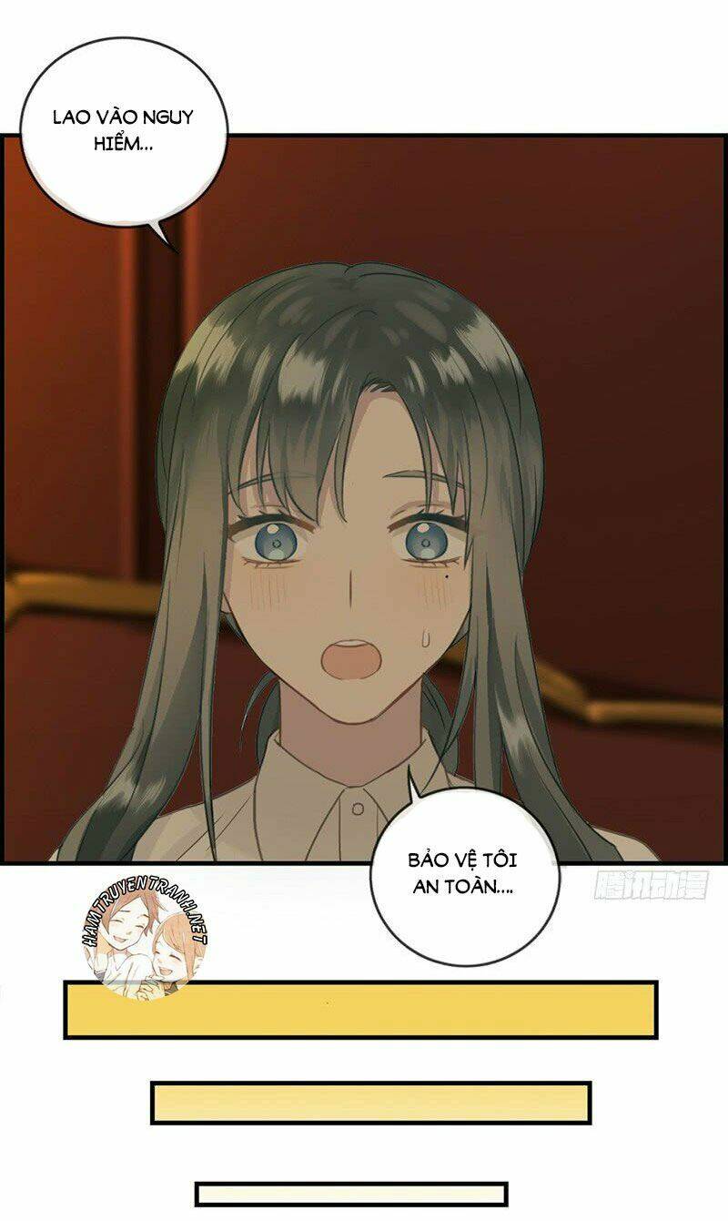 phúc hắc thiếu gia trêu chọc tôi chapter 12 11