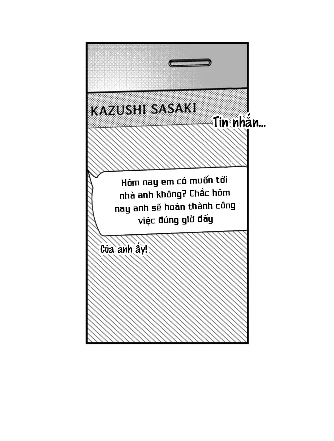 làm thế nào để người chưa có kinh nghiệm trong chuyện đó trở thành phóng viên 18+ (full) chapter 19.1 9