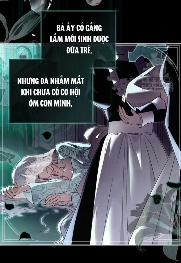 ngài công tước, tôi sẽ làm mọi thứ, trừ việc kết hôn! chapter 16.1 41