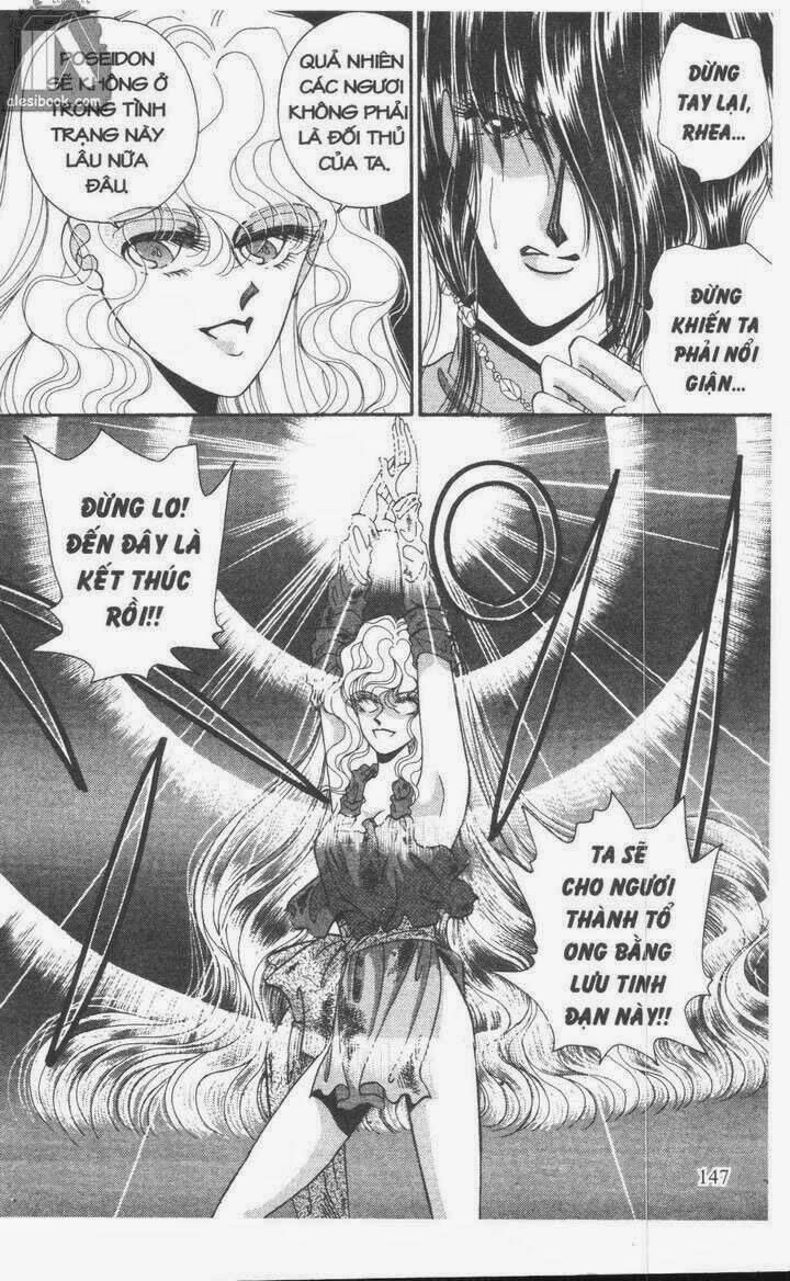 aries thần thoại cung hoàng đạo chapter 18 146