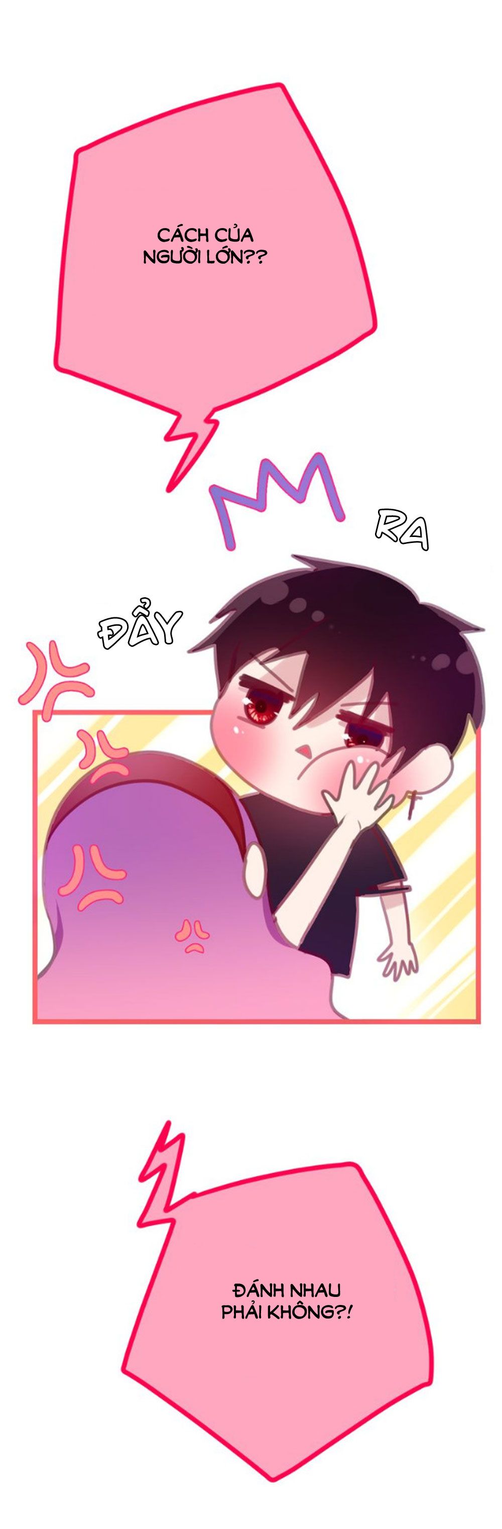 tháng sáu kì diệu chapter 51 2