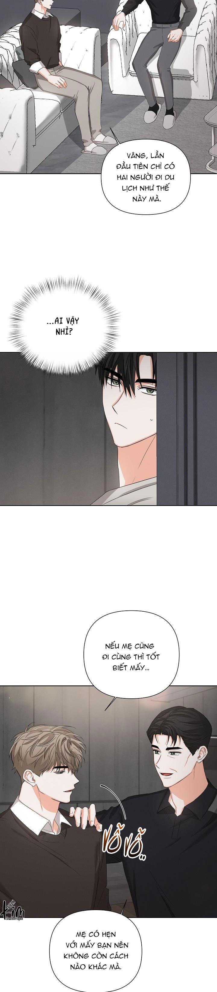 nine to nine chapter 40 20