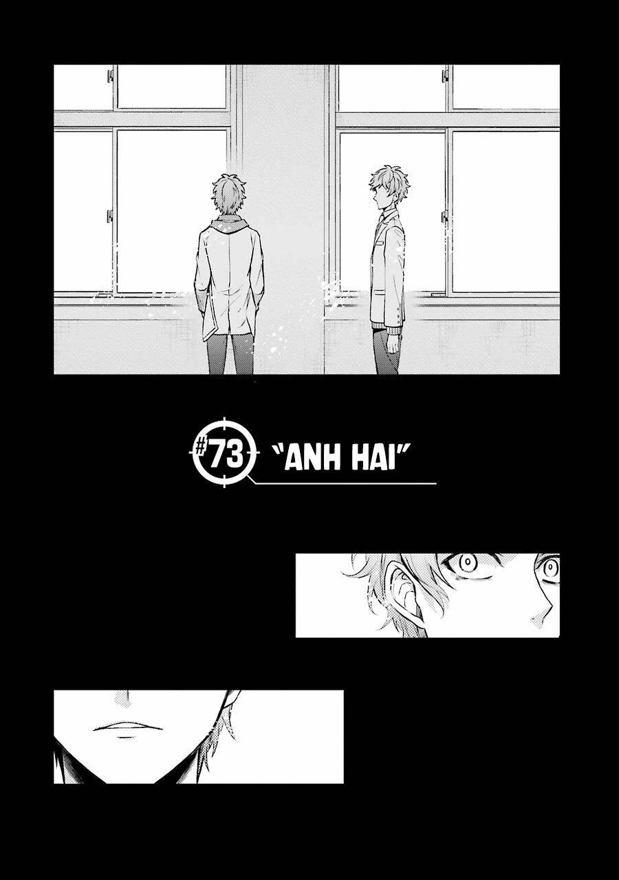 con đường súng đạn chapter 73 2