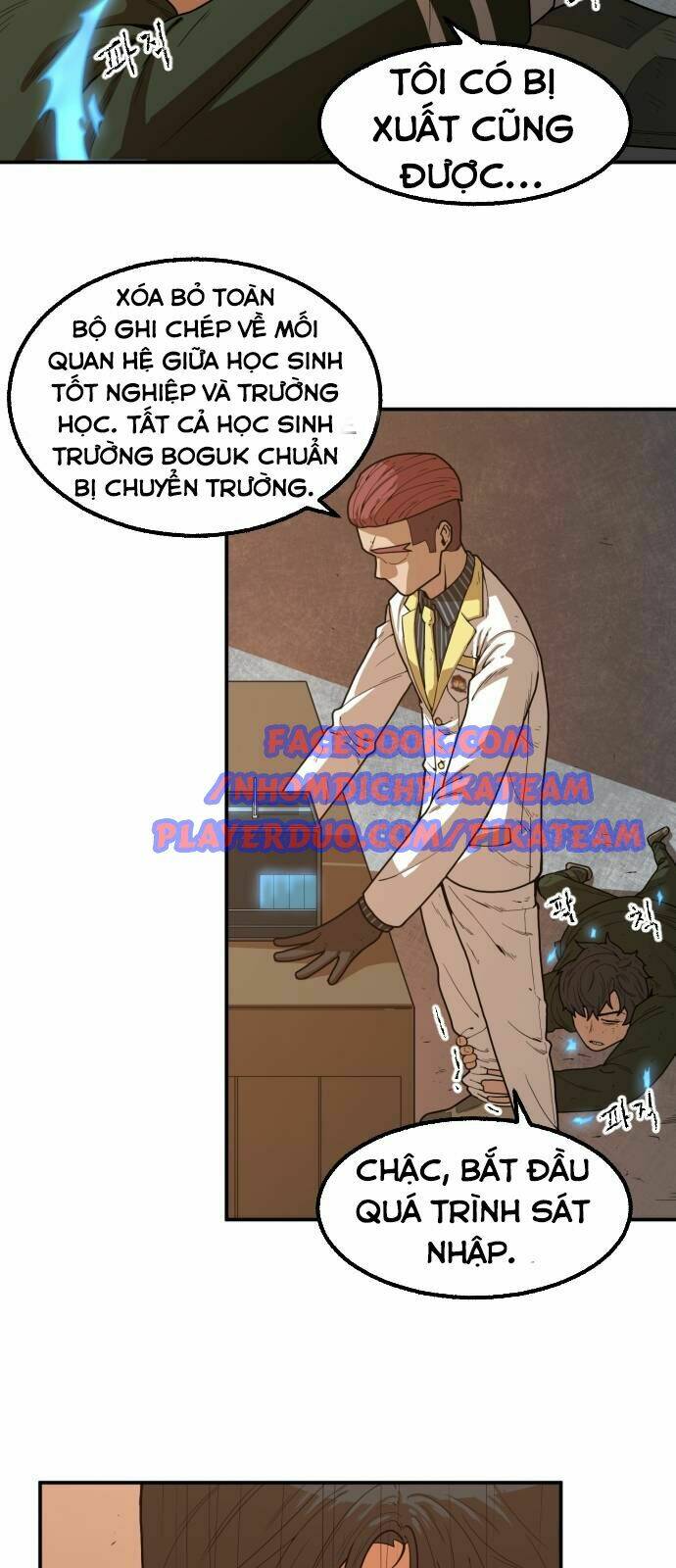 chinh phạt học đường chapter 1 52