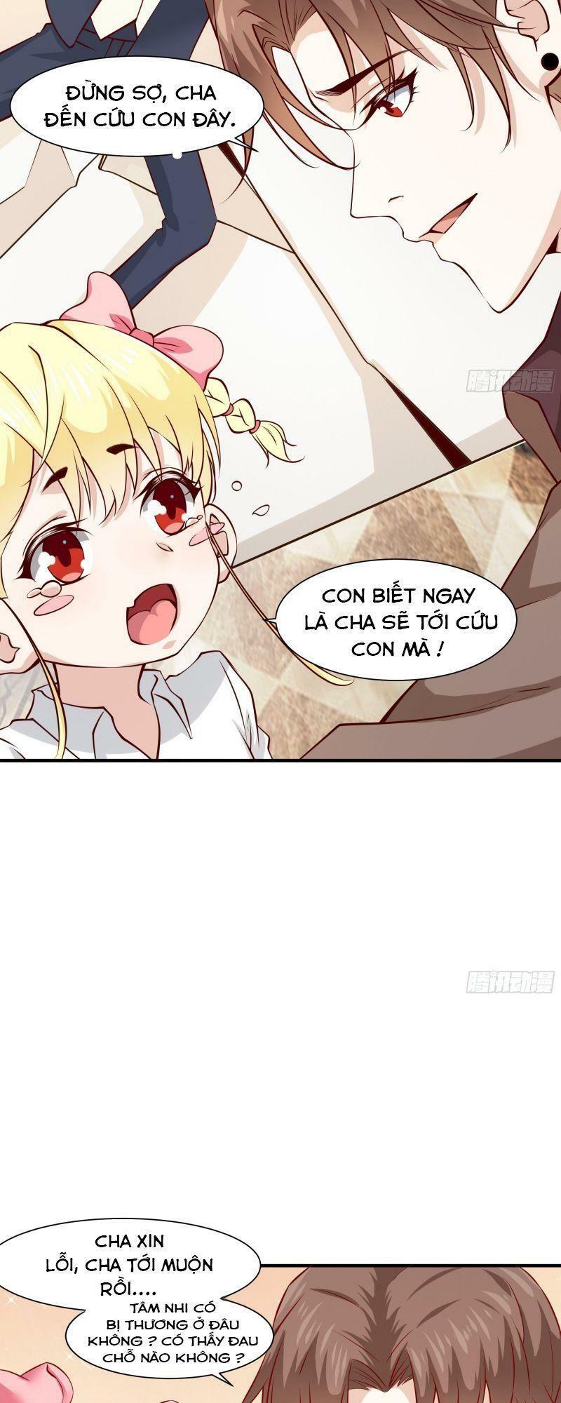 nãi ba là chiến thần mạnh nhất chapter 29 22