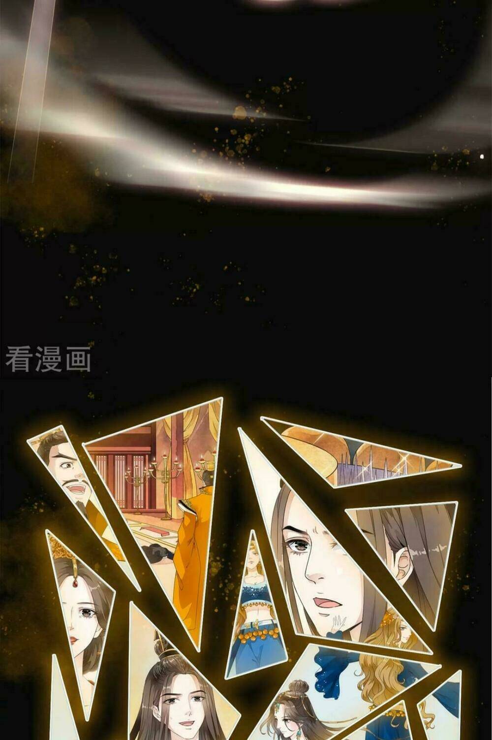 bạch liên yêu cơ người chapter 35 28