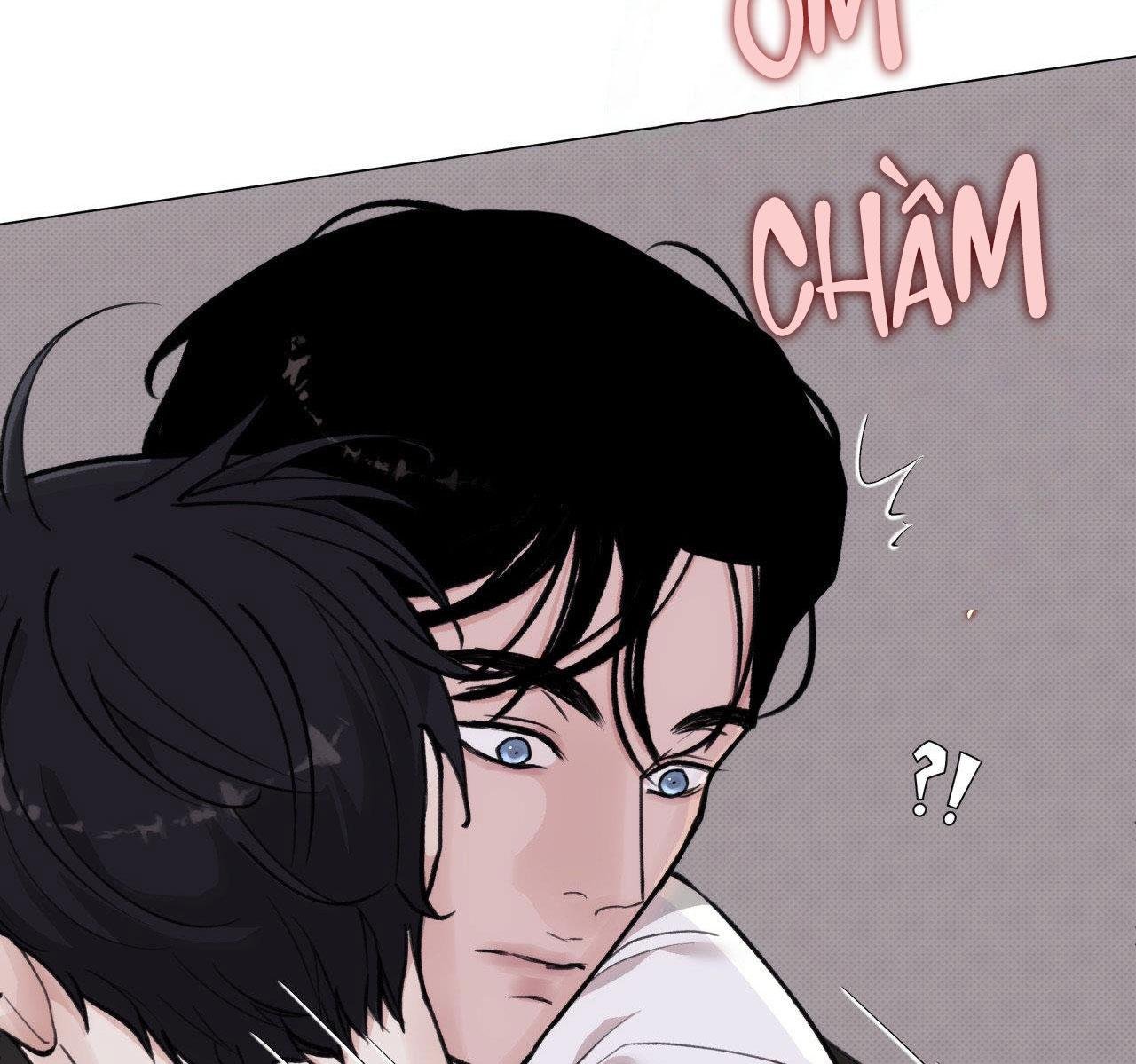 em bé và đại ca Chapter 22 18+ 6