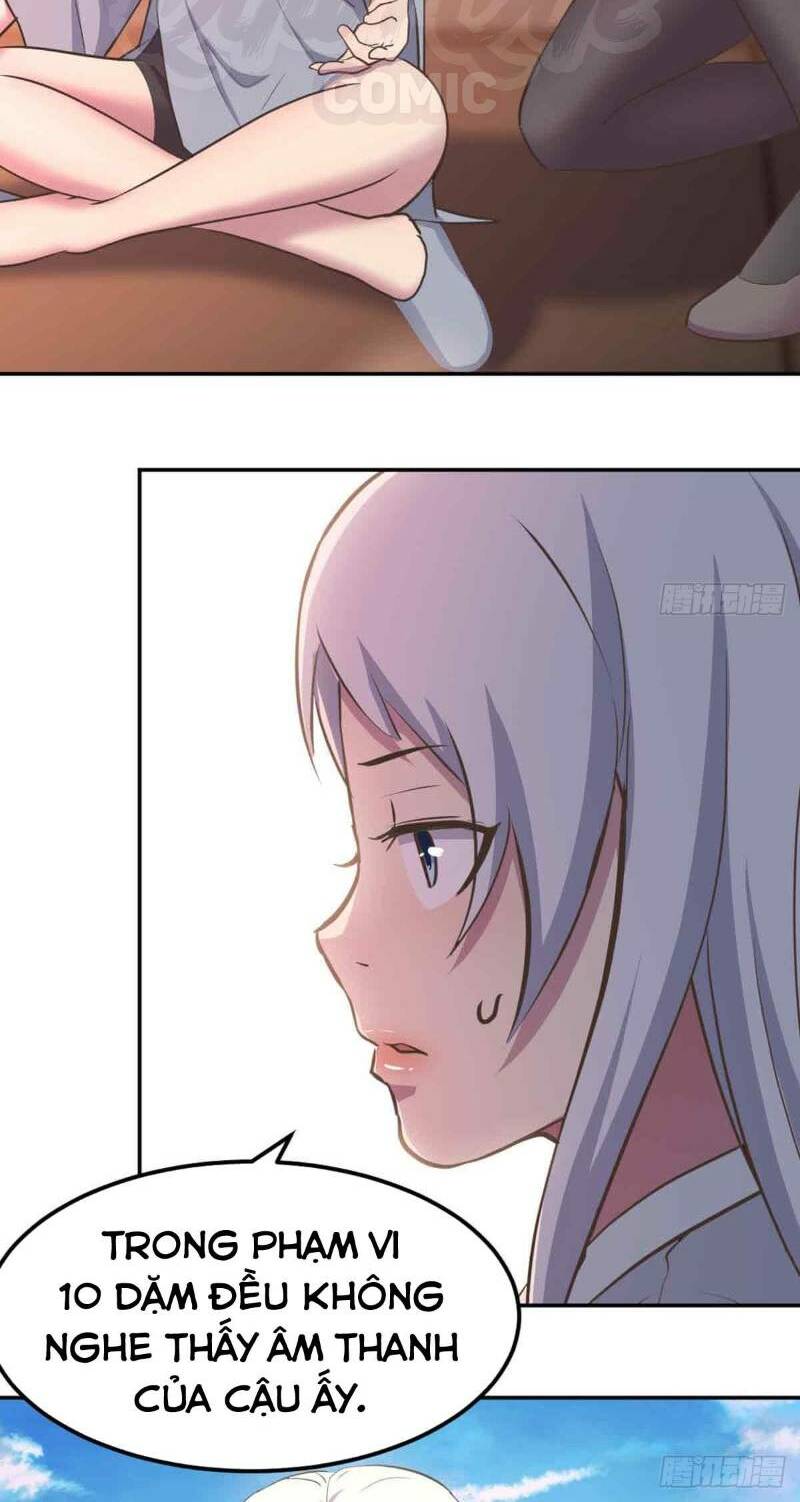 song tu đạo lữ kiểu xem mặt chapter 50 4