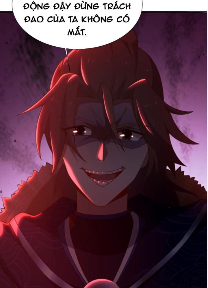 võ thánh này cũng quá khẳng khái chapter 6 82