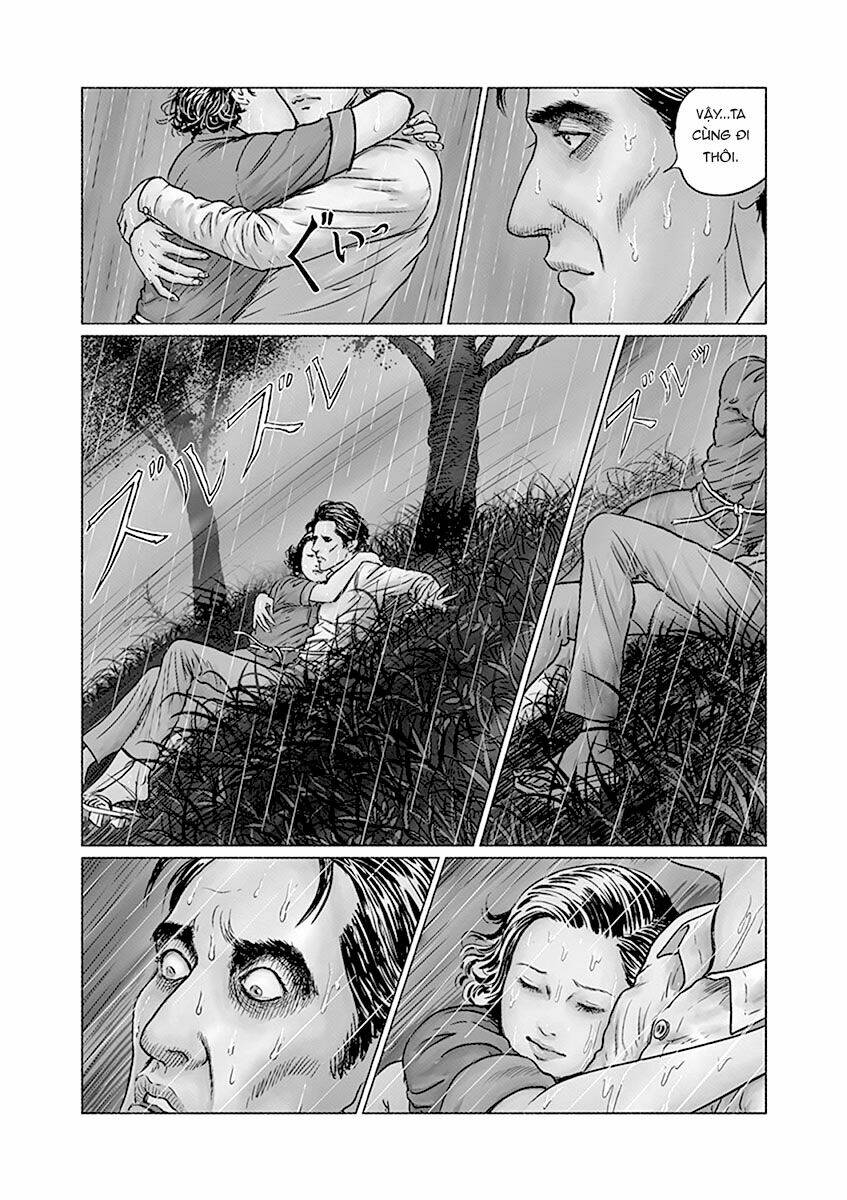 nhân gian thất cách chapter 1 8