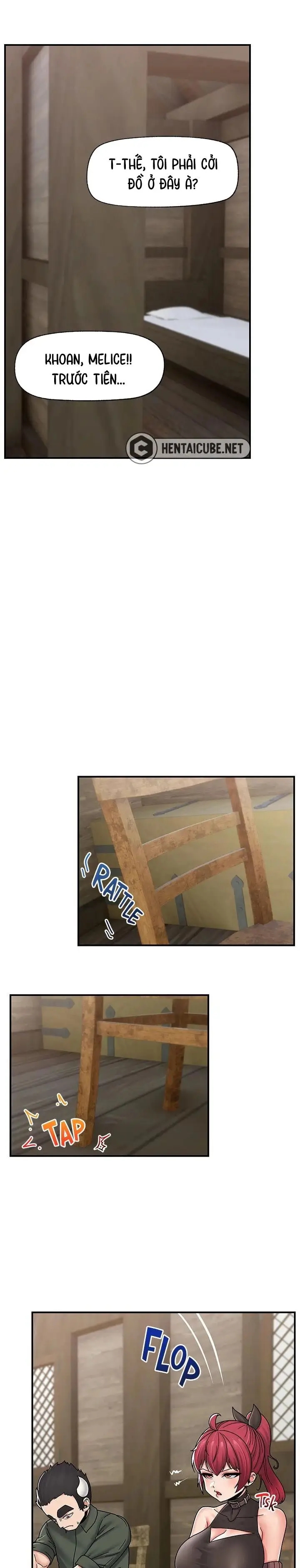 thuật thôi miên sát gái chapter 76 6