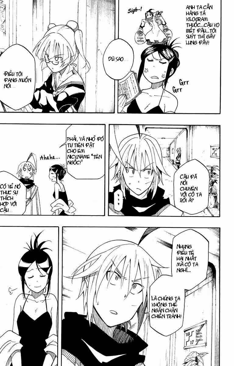 tripeace chapter 34 11