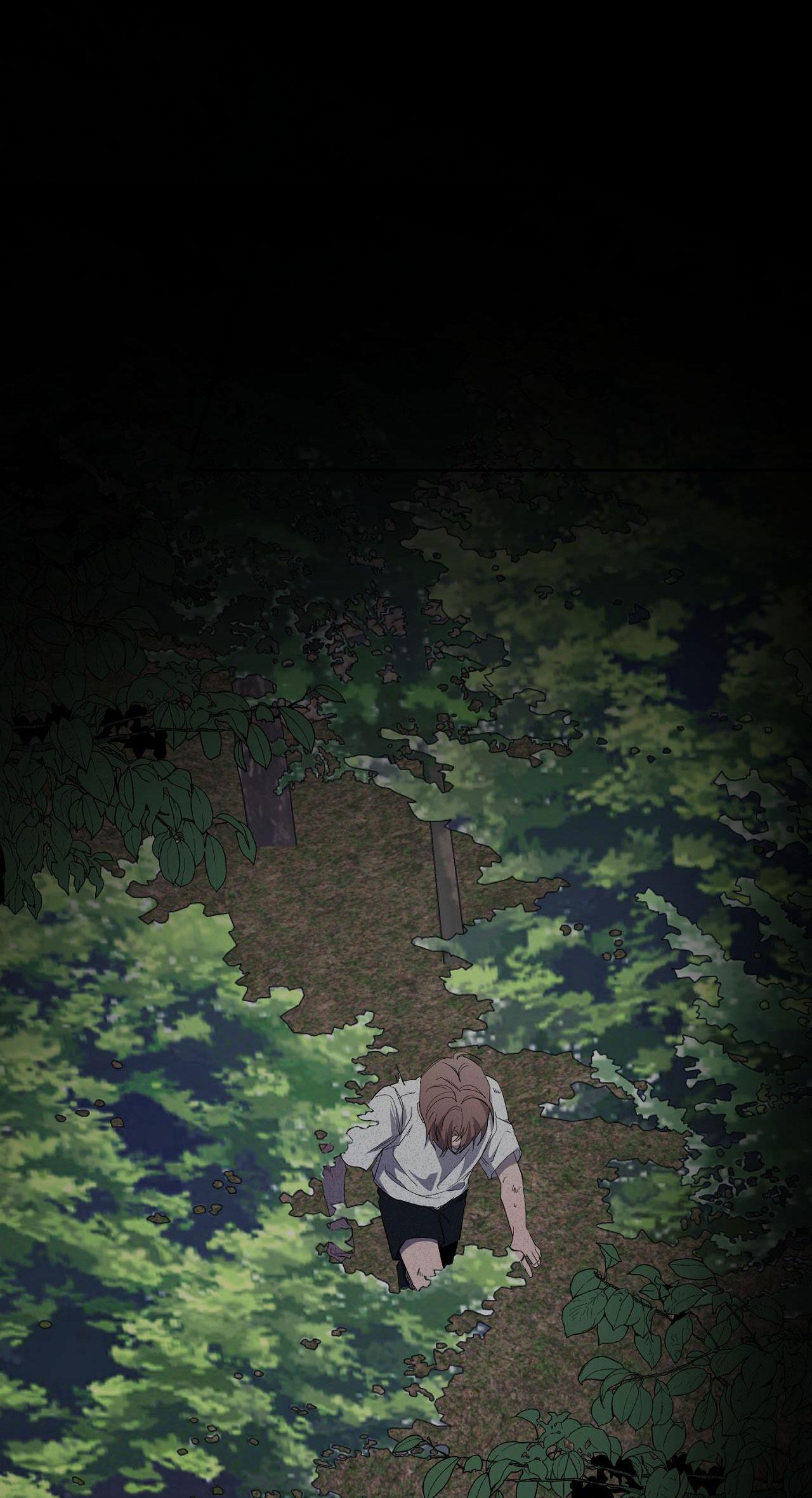 nuốt chửng bóng đêm chapter 25 31