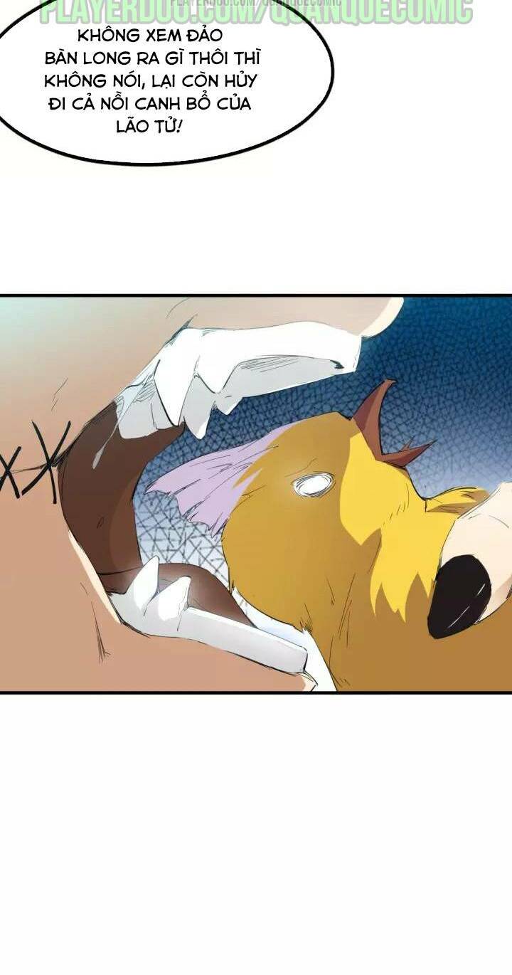 long mạch võ thần chapter 60 33