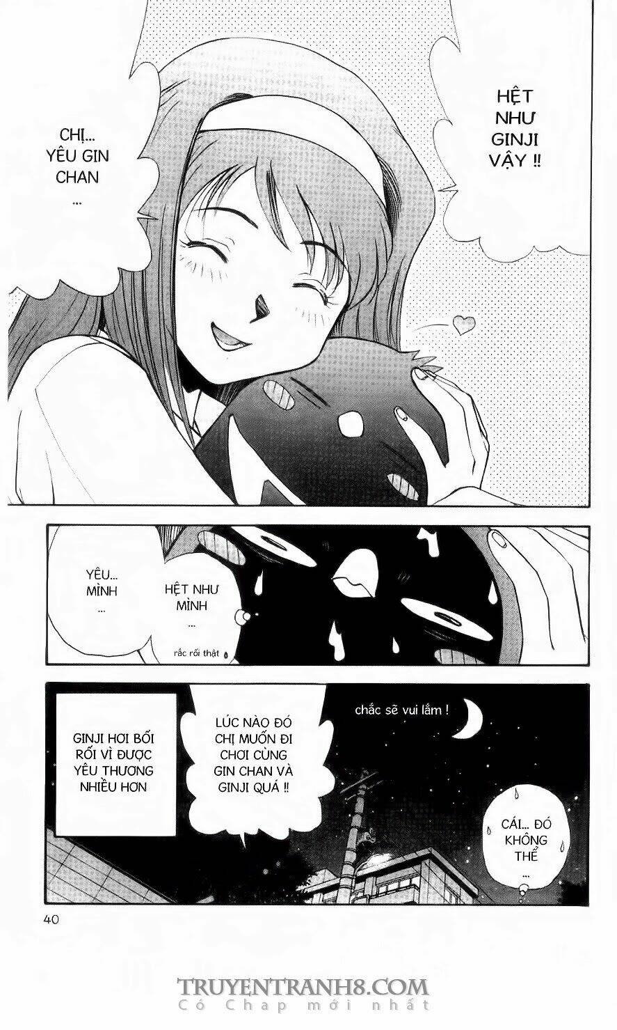 chim cánh cụt ginji chapter 63 21