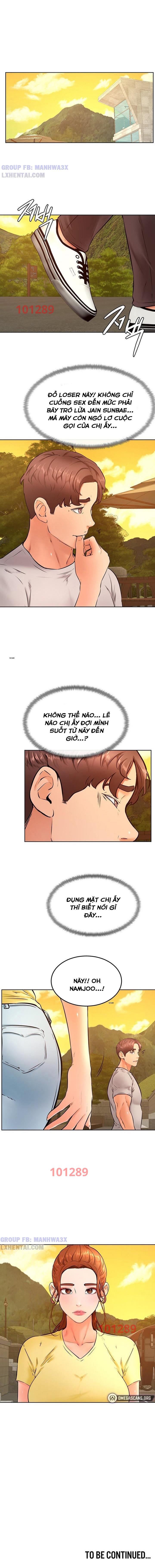 cố lên nam joo! chapter 30 7