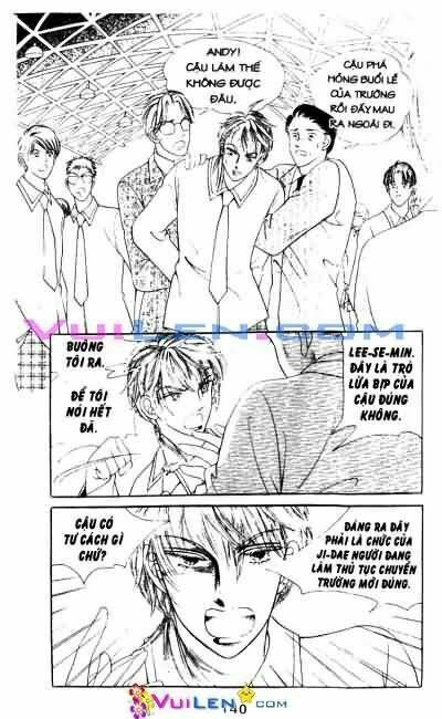 cô gái yêu kiều chapter 1 140