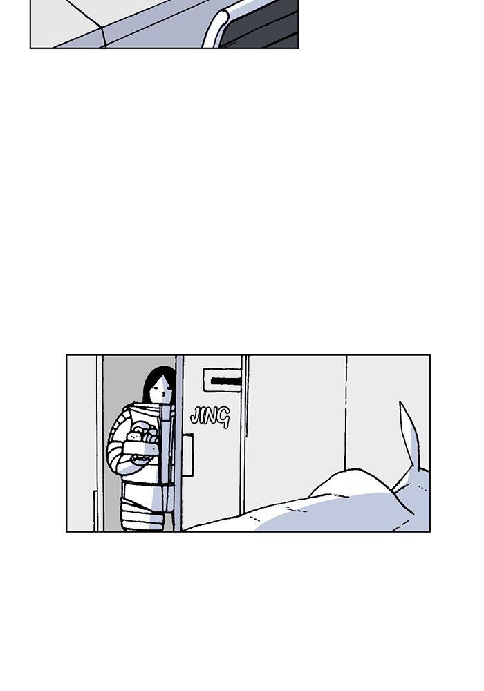 mắc kẹt trên mặt trăng chapter 37 37