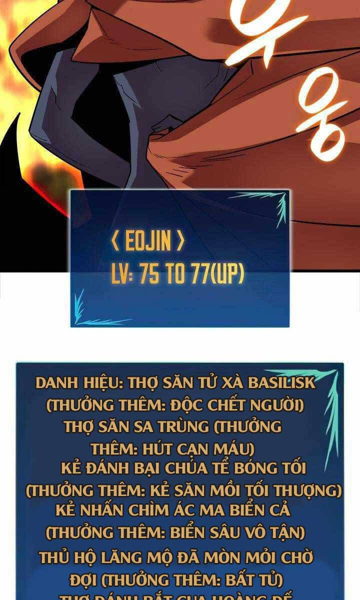 tôi là lính mới chapter 137.1 15