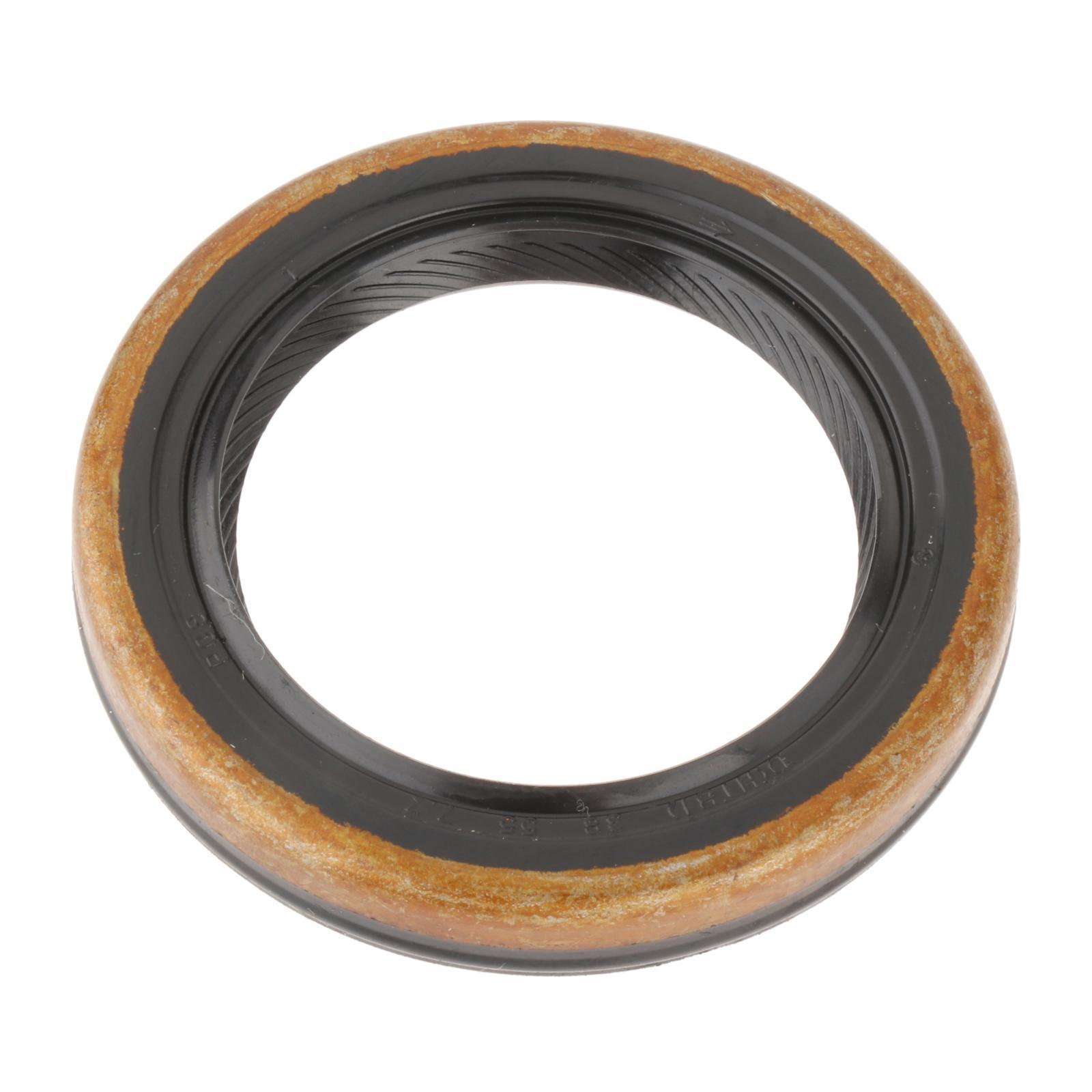 Front Oil Seal Parts Drive Automotive Fit for Fortoyota