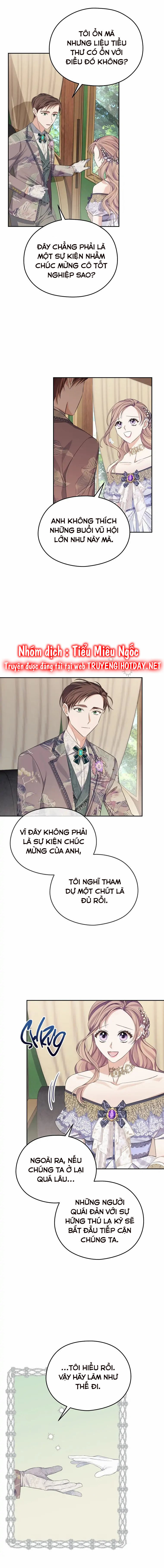 aster yêu dấu của tôi chapter 36 9