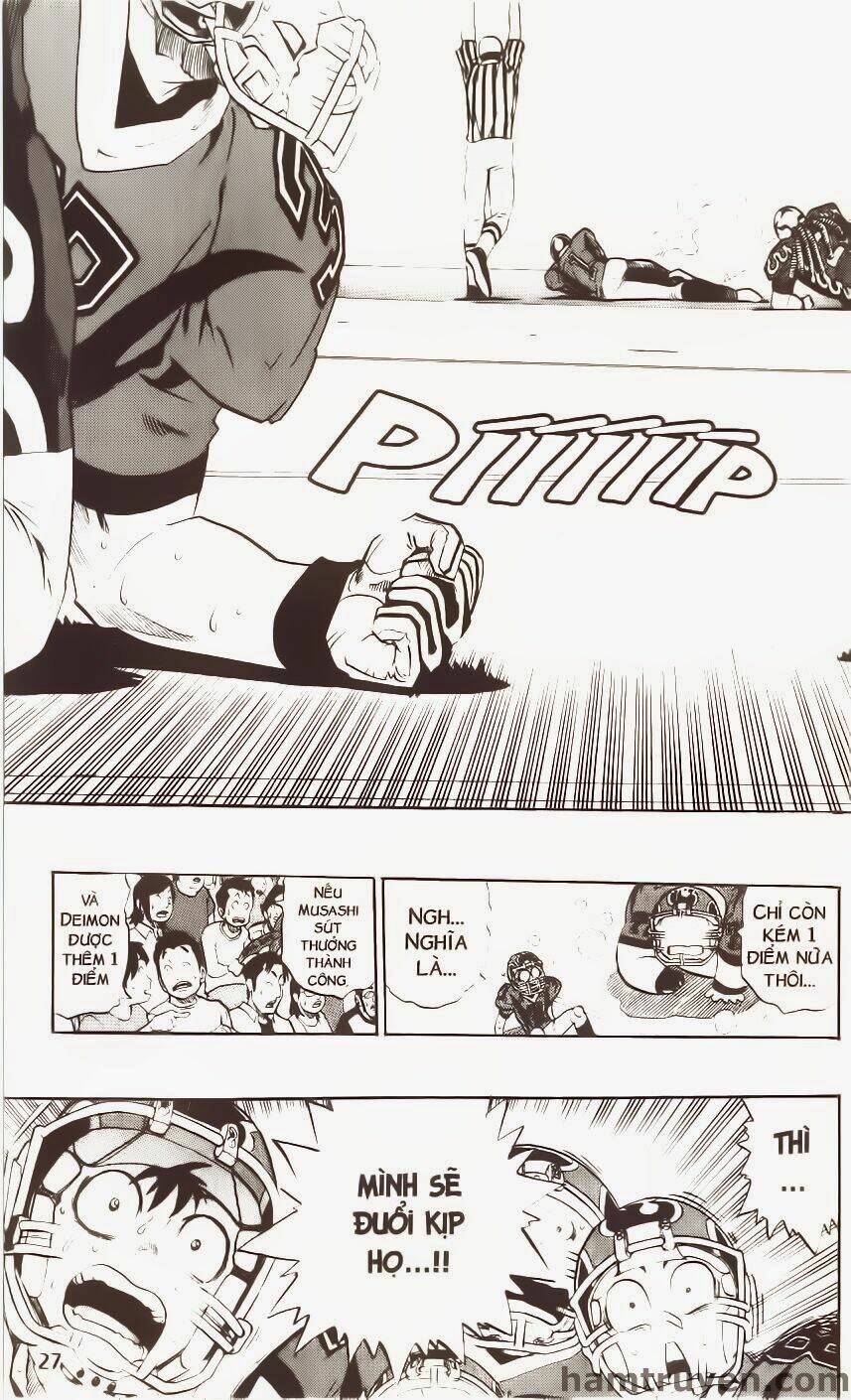 lá chắn mắt chapter 198 3