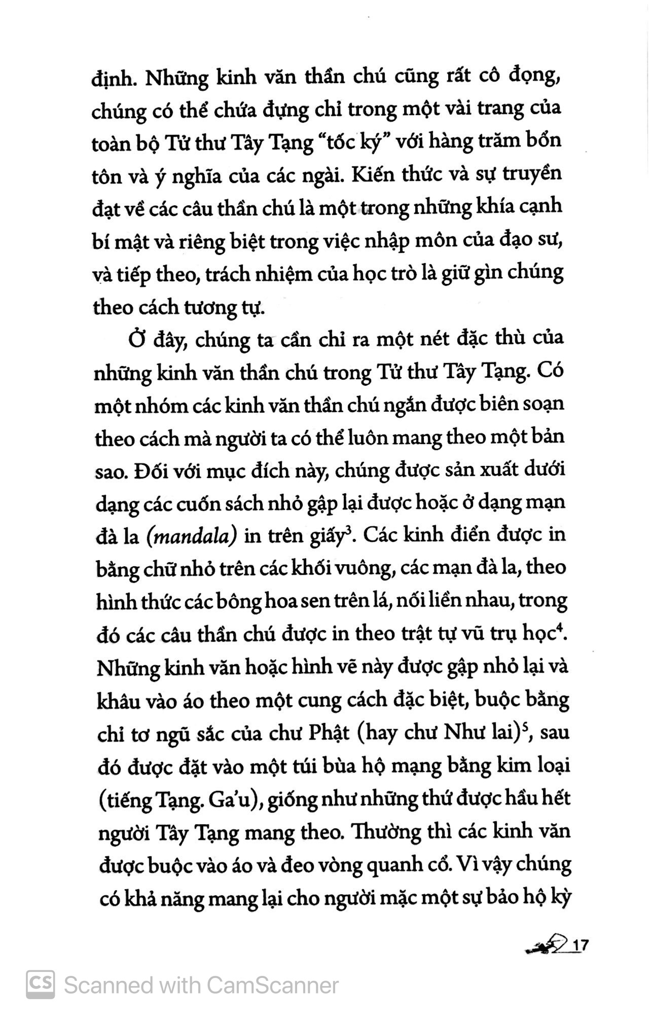 Những Giáo Pháp Bí Mật Của Tử Thư Tây Tạng