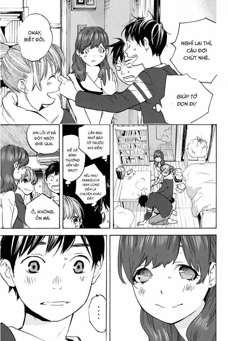 forget me not chapter 17 7