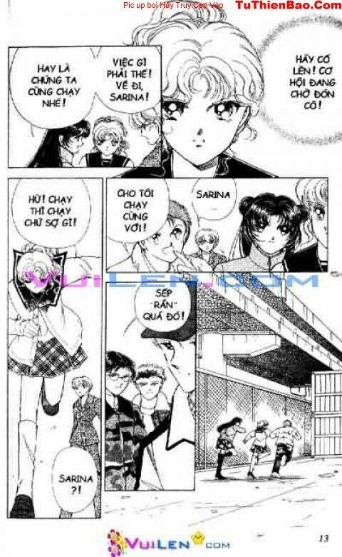 vương quốc điện ảnh chapter 2 13