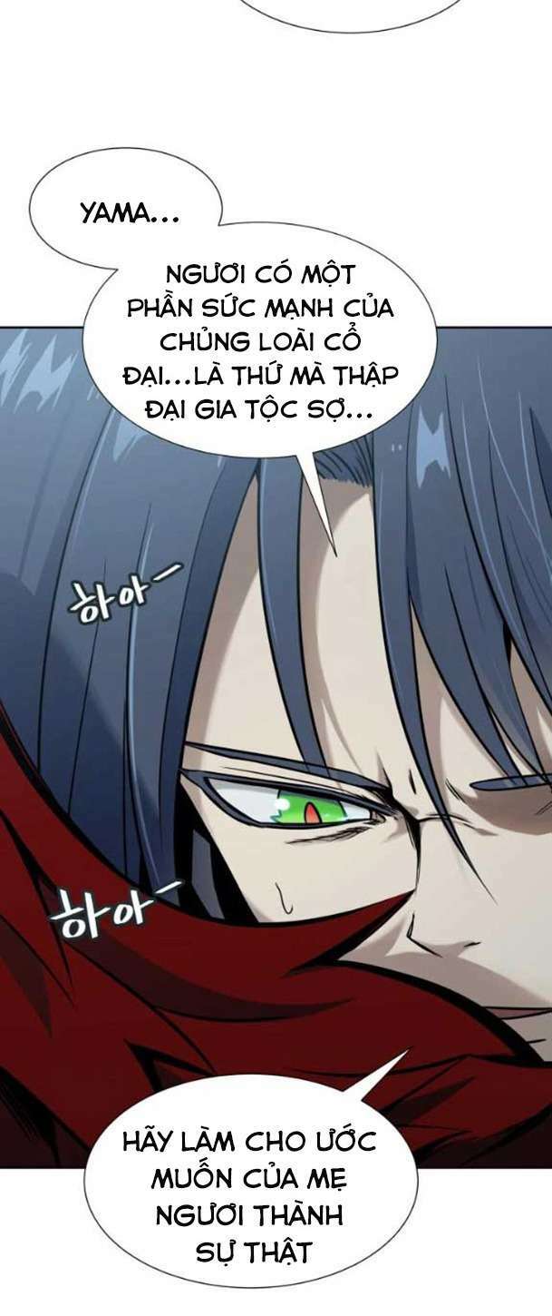 cuộc chiến trong tòa tháp chapter 584 111