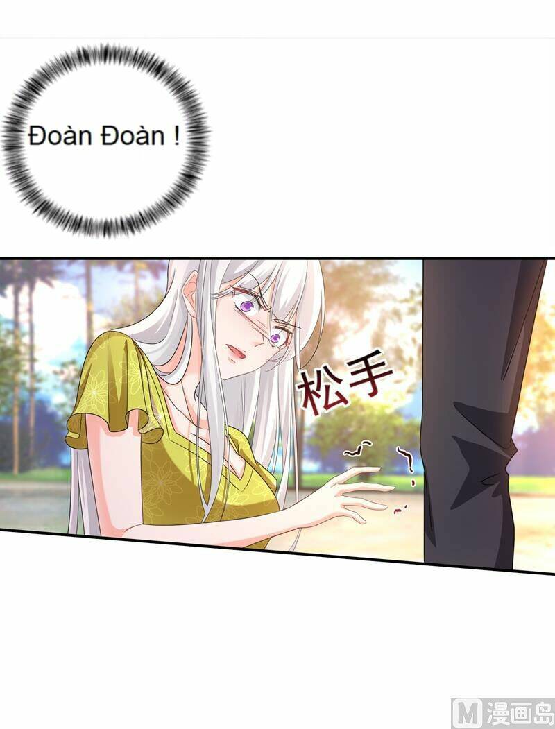 nhập cốt noãn hôn chapter 280 11