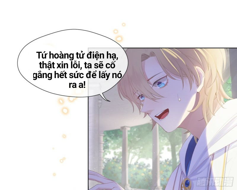 công lược của mami chapter 6 10