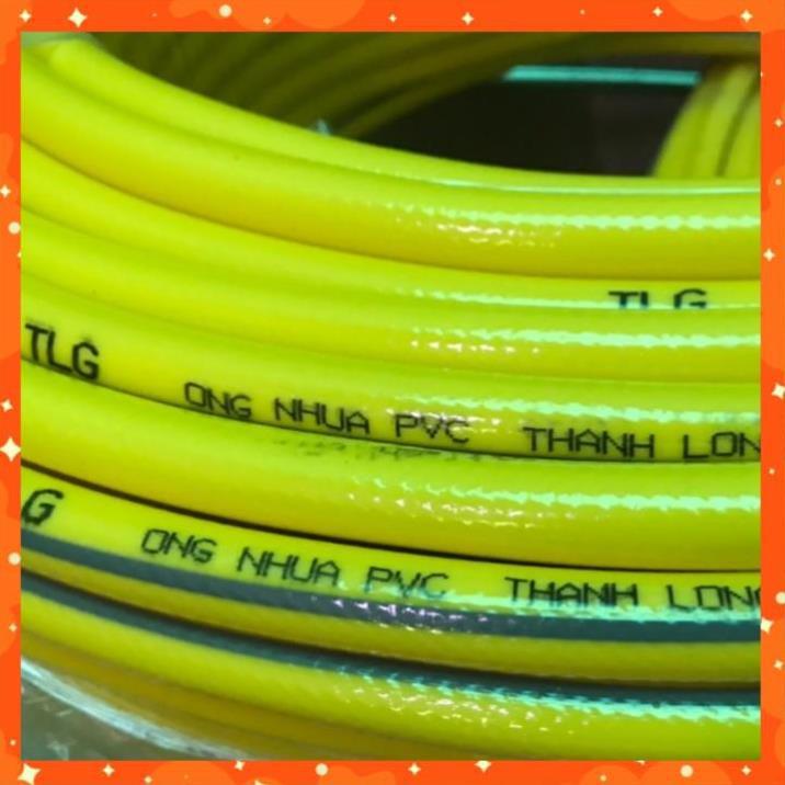 Bộ dây và vòi xịt rửa xe tưới cây tăng áp 15M 206817