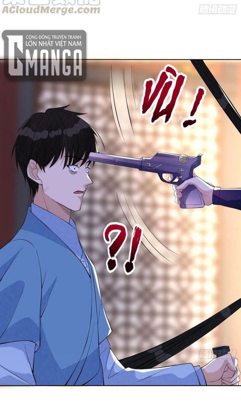 mạt thế nữ vương chapter 66 6