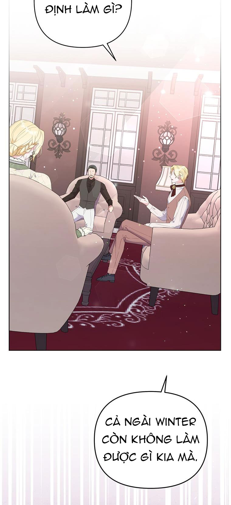 hãy để tôi được hiểu em chapter 42 23