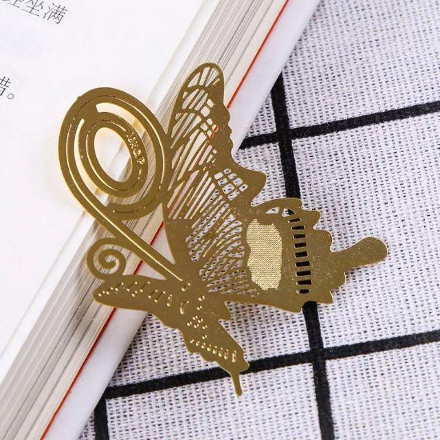 Chặn sách kim loại bookmark các mẫu