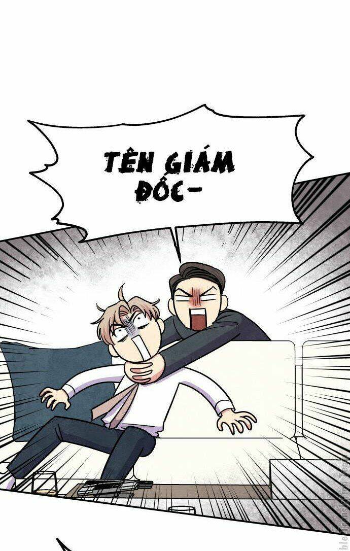 tai sói và mũ đỏ chapter 37 28