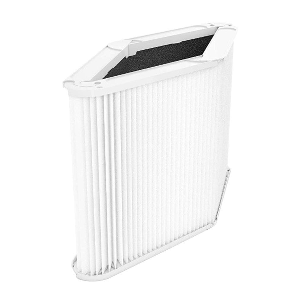 Household Air Cleaner Purifier Filter for Blueair Blue Pure 30x20x10cm