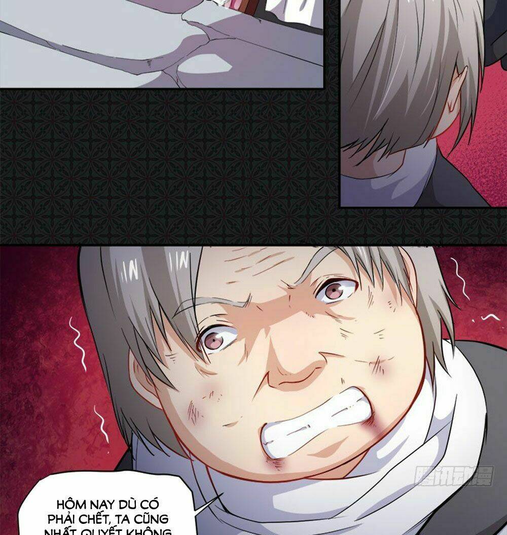 ngạo kiều quỷ vương yêu ta chapter 71 18